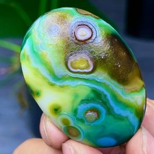 32G Raro! Agata Occhio di