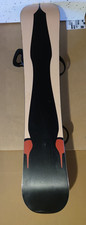 Burton romain 156 snowboard - 156,