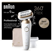 Braun Silk épil 9 Flex