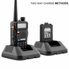 Baofeng UV-5R VHF UHF