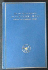 LE PIU' BELLE PAGINE DI