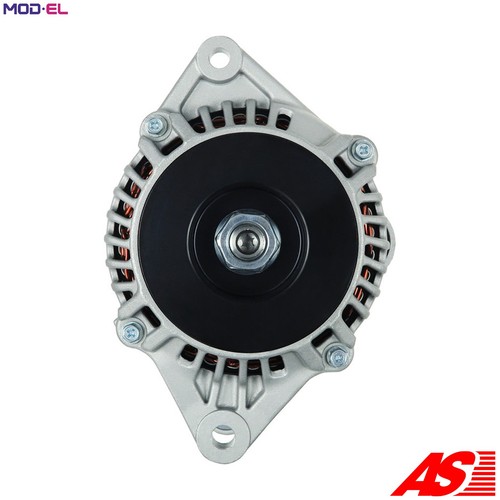 Alternatore a5019 per mazda - alternatore,