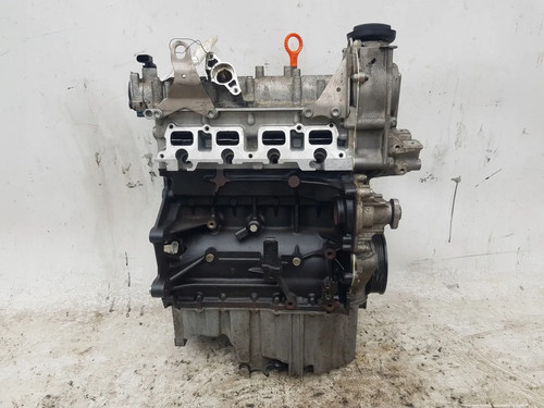Motore golf cax 9 - vw, 1.9