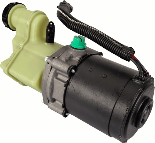 Pompa idraulica trw sterzo - pompa,