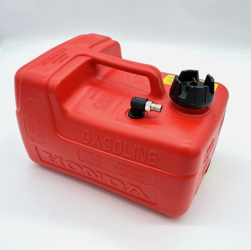 Serbatoio carburante - , in