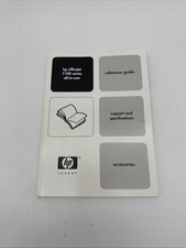 HP OfficeJet 7100 series Guida