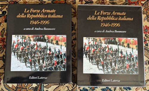 Libro forze armate - le,