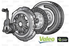 Valeo Kit Frizione Con Volano