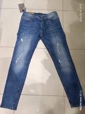 LIVE jeans DONDUP Mod. MIUS