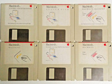 Apple Macintosh 512K con