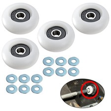 Set 4 robusti per bici da