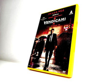 Vendicami (2009) Johnny