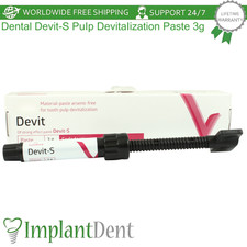 Dental Devit-S PuIp
