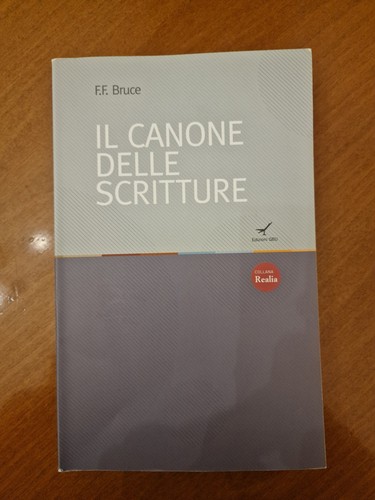 Bruce canone delle - bruce,