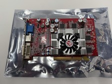 ATI Radeon 9600 XT 128m VGA