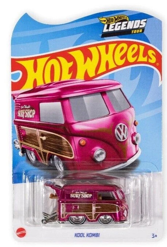 Hot wheels legends tour - wheels,