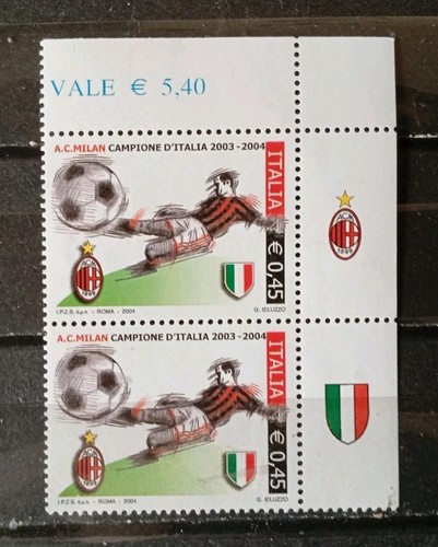 Ap121 italia 2004 coppia - -,