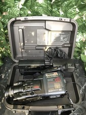 VIDEOCAMERA HITACHI VM-C52E