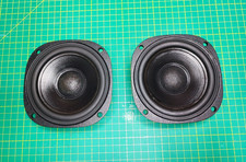SEAS H0149 CA11RCY woofer for