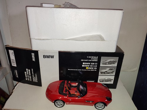 Kyosho voiture bmw - kyosho, 1/18