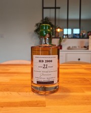 RUMCLUB - HAMPDEN - LROK - 21