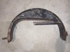 Parafango Posteriore Bianchi Bianchina 125 1949 3 Marce