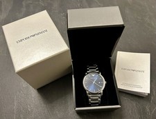 OROLOGIO EMPORIO ARMANI