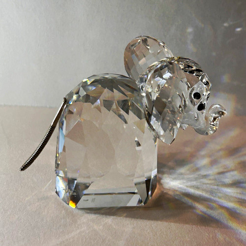Retired swarovski crystal - swarovski,