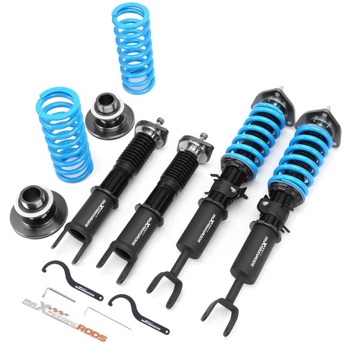 Coilover per nissan - coilover, z33