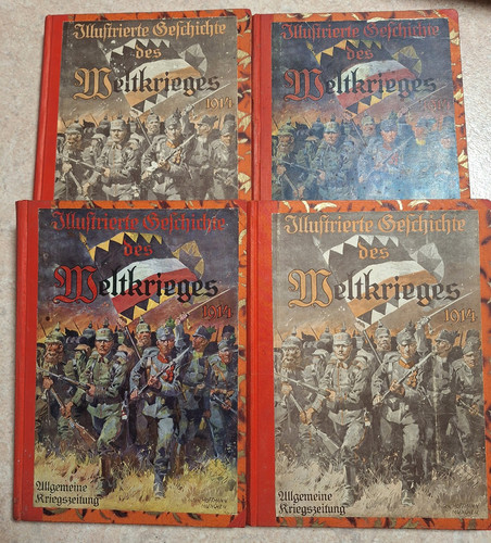 Volumi storia illustrata - volumi,