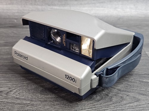 Fotocamera istantanea polaroid - istantanea,