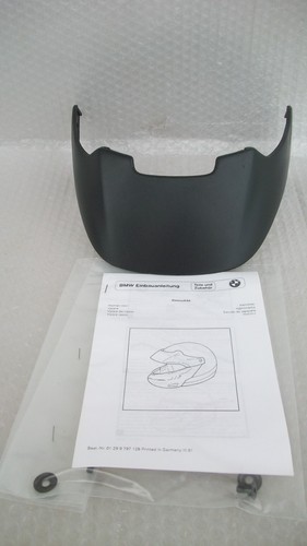 Bmw frontino casco - frontino, system