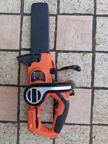 Black decker elettrosega - black&decker,