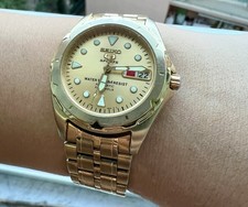 OROLOGIO SEIKO 5 SPORTS