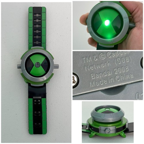 Orologio bandai ben - orologio, 10