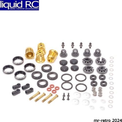 Schumacher racing products ltd - racing,