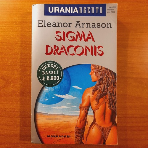 Urania argento sigma - argento, 4