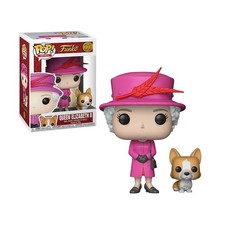 FUNKO POP  Royal Family - 01