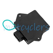 Relè CDI nuovo per GOES ATV Goes 300s 400 61115-A03-000 Goes 400s EFI
