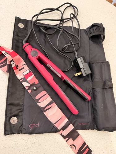 Piastra per capelli ghd - capelli,