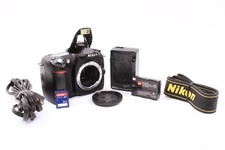 Corpo fotocamera reflex
