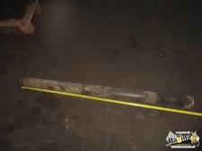 ALBERO DI TRASMISSIONE PER