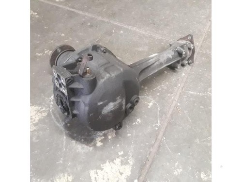 Cambio trasferimento suzuki - trasferimento,