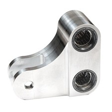 Abbassamento posteriore 50 mm 690 Enduro R / 690 SMC R anno 2019-23 ABE