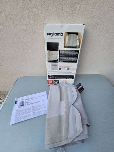 Agilomb fascia lombare - agilomb,