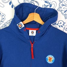 TENNENT'S SUPER FELPA CON