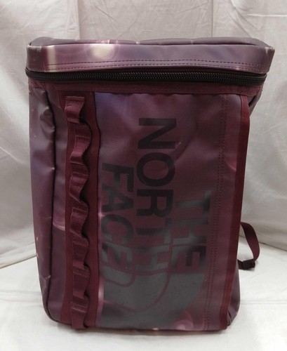 Zaino the north face fuse - north,