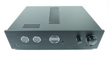 Amplificatore integrato ibrido