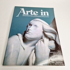 Arte In "Art In" April 1994