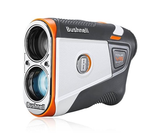 Bushnell pinseeker tour - pinseeker, v6